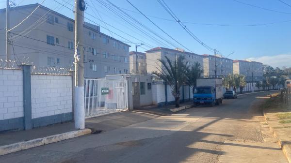 Apartamento da Caixa em ESMERALDAS / MG - 8787708750455