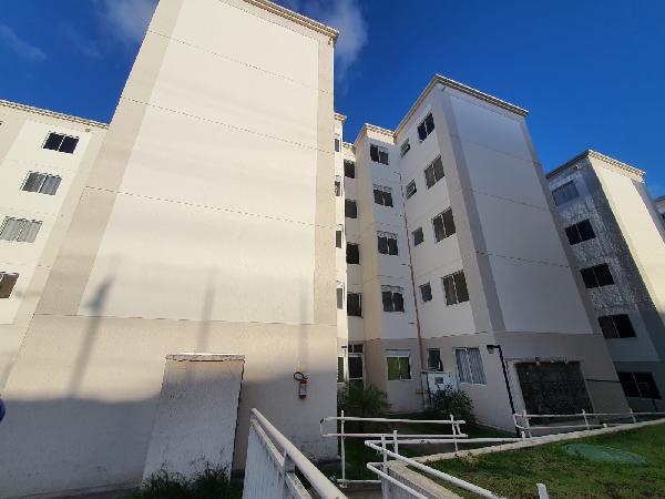 Apartamento da Caixa em SALVADOR / BA - 8787708751850