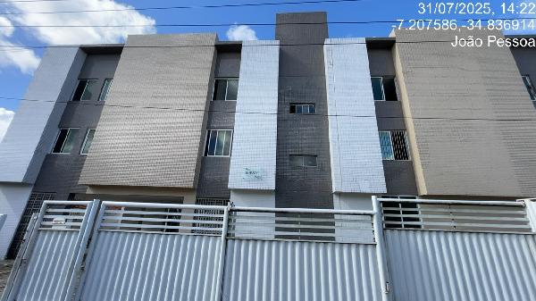 Apartamento da Caixa em JOAO PESSOA / PB - 8787708757158