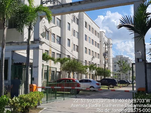 Apartamento da Caixa em RIO DE JANEIRO / RJ - 8787708758677