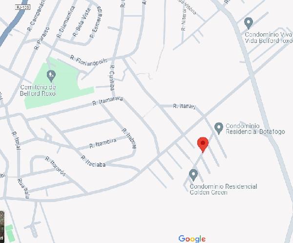 Imóvel da Caixa em BELFORD ROXO / RJ - 8787708759088