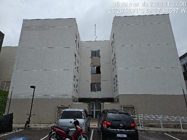 Apartamento Caixa em ALMIRANTE TAMANDARE / PR - 8787708770499