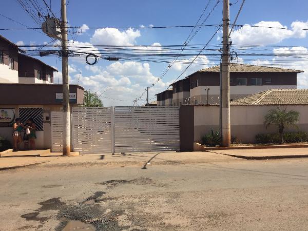 Apartamento da Caixa em CIDADE OCIDENTAL / GO - 8787708772017