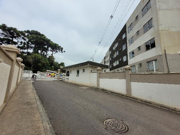 Apartamento da Caixa em ALMIRANTE TAMANDARE / PR - 8787708773200