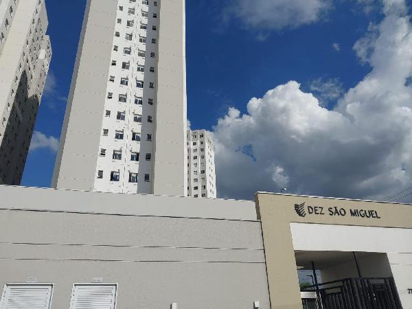Apartamento Caixa em SAO PAULO / SP - 8787708775989