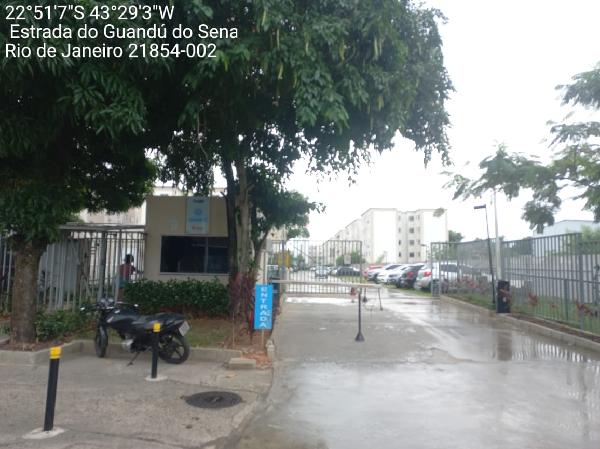 Apartamento da Caixa em RIO DE JANEIRO / RJ - 8787708776292