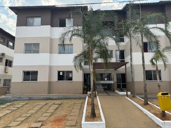 Apartamento da Caixa em CIDADE OCIDENTAL / GO - 8787708778740