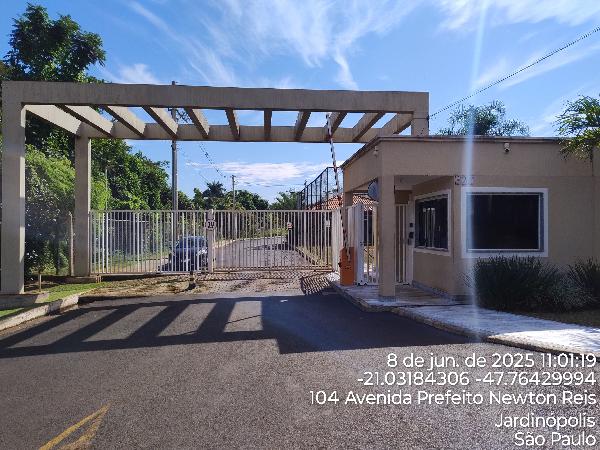 Apartamento da Caixa em JARDINOPOLIS / SP - 8787708781555