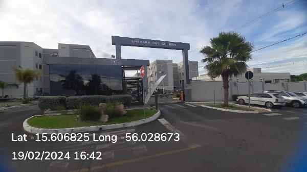 Apartamento da Caixa em CUIABA / MT - 8787708783930