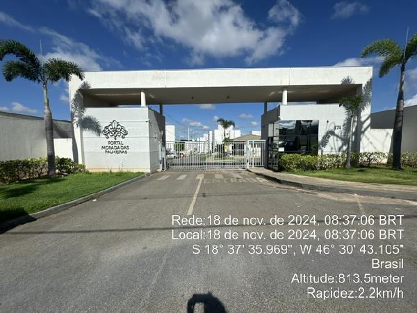 Apartamento Caixa em PATOS DE MINAS / MG - 8787708786514