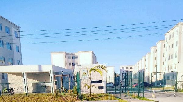 Imóvel da Caixa em SALVADOR / BA - 8787708789351