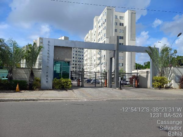 Apartamento Caixa em SALVADOR / BA - 8787708790147