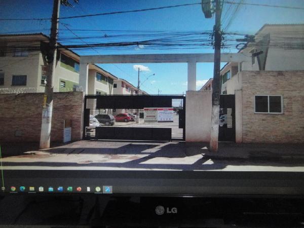 Apartamento da Caixa em VALPARAISO DE GOIAS / GO - 8787708793847