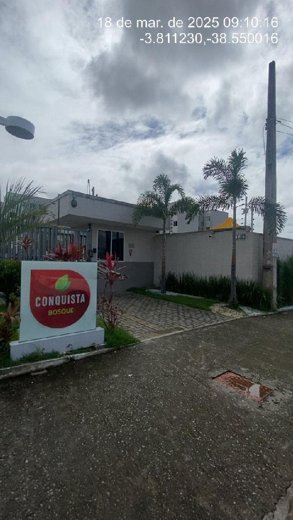 Apartamento Caixa em FORTALEZA / CE - 8787708796412