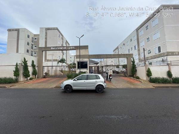 Apartamento da Caixa em UBERABA / MG - 8787708806809