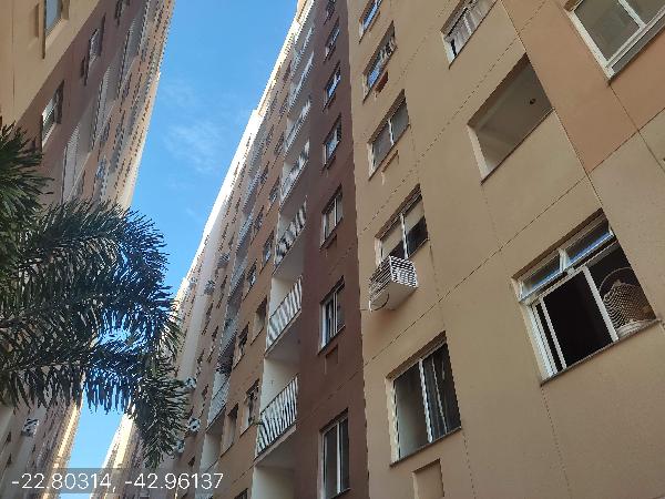 Apartamento da Caixa em SAO GONCALO / RJ - 8787708815948