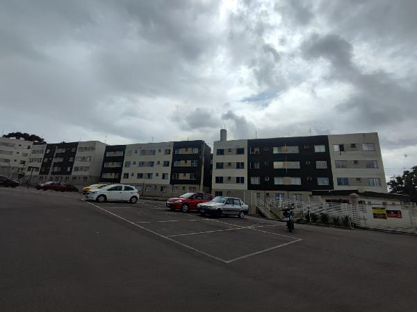 Apartamento Caixa em ALMIRANTE TAMANDARE / PR - 8787708825510