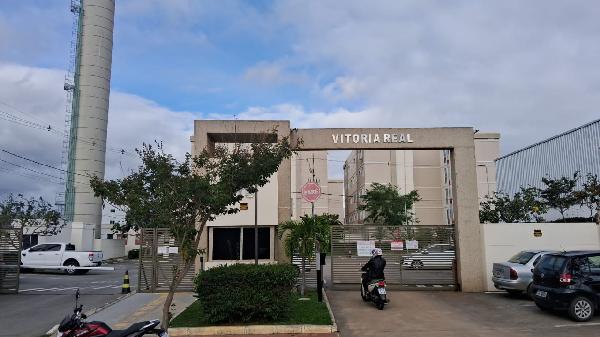 Apartamento Caixa em VITORIA DA CONQUISTA / BA - 8787708827270