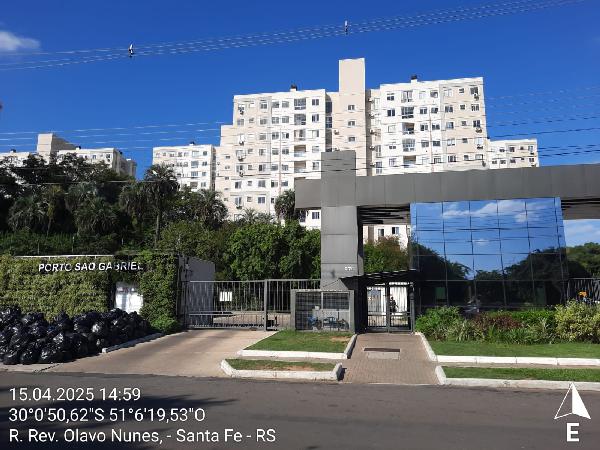 Apartamento Caixa em PORTO ALEGRE / RS - 8787708849117