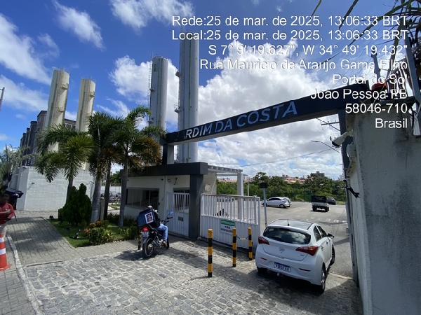 Apartamento Caixa em JOAO PESSOA / PB - 8787708849419