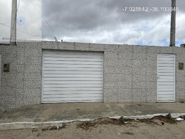 Casa da Caixa em SANTA CRUZ DO CAPIBARIBE / PE - 8787708852401