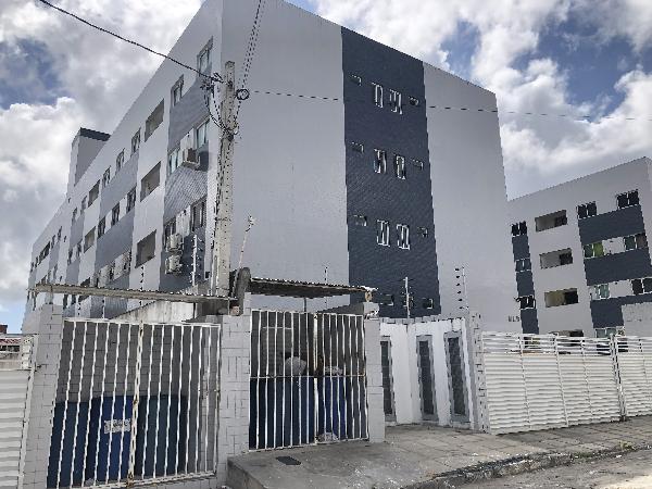 Apartamento da Caixa em JOAO PESSOA / PB - 8787708861664