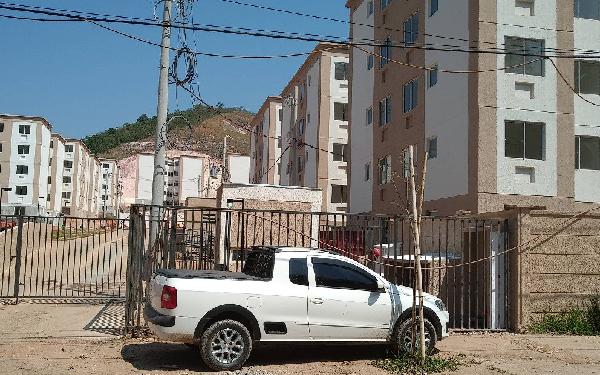 Apartamento da Caixa em RIO DE JANEIRO / RJ - 8787708869010