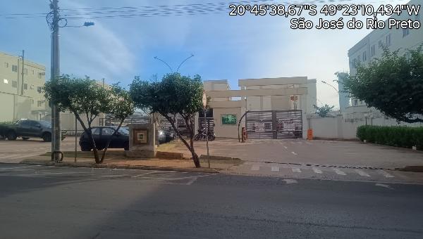 Imóvel da Caixa em SAO JOSE DO RIO PRETO / SP - 8787708870647