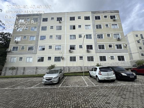 Imóvel da Caixa em NOVA IGUACU / RJ - 8787708873581