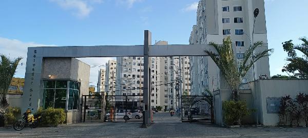 Apartamento Caixa em SALVADOR / BA - 8787708876017