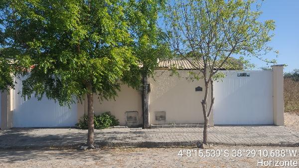 Casa da Caixa em HORIZONTE / CE - 8787708877692
