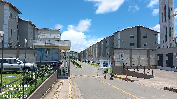Apartamento da Caixa em PACO DO LUMIAR / MA - 8787708885466