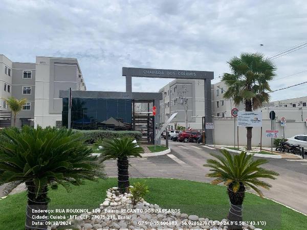 Apartamento Caixa em CUIABA / MT - 8787708896891