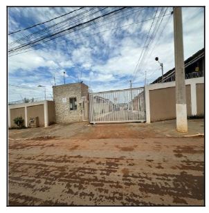 Casa da Caixa em VALPARAISO DE GOIAS / GO - 8787708918020