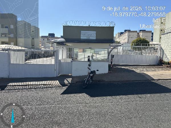 Apartamento da Caixa em UBERLANDIA / MG - 8787708920393