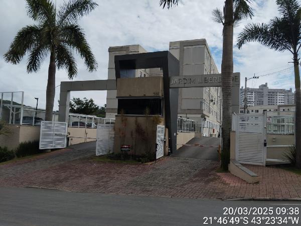 Apartamento Caixa em JUIZ DE FORA / MG - 8787708923139