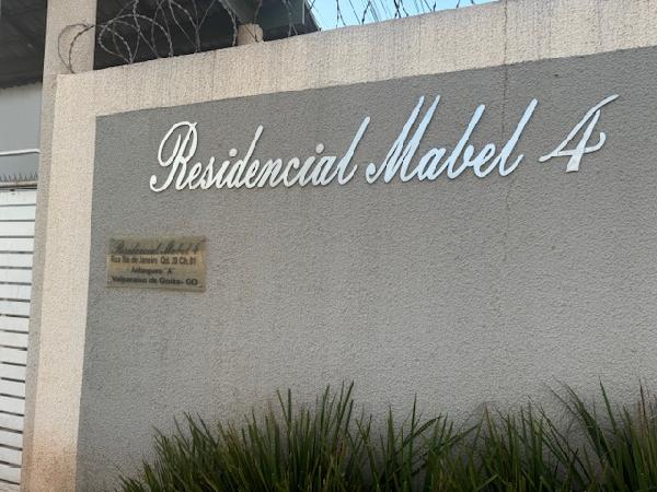 Apartamento Caixa em VALPARAISO DE GOIAS / GO - 8787708923210