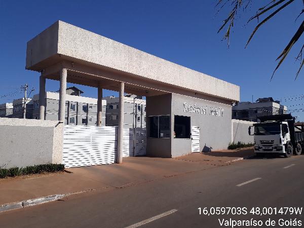 Imóvel da Caixa em VALPARAISO DE GOIAS / GO - 8787708932111