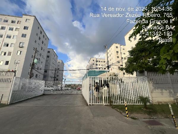 Apartamento Caixa em SALVADOR / BA - 8787708948182