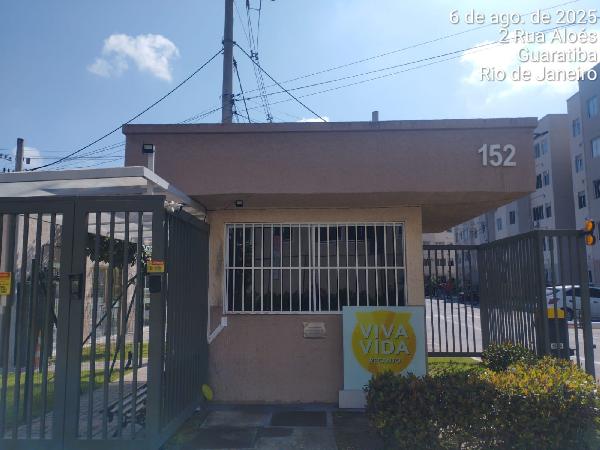 Imóvel da Caixa em RIO DE JANEIRO / RJ - 8787708949731