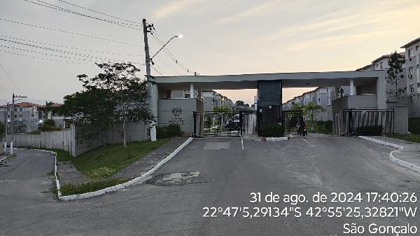 Apartamento da Caixa em ITABORAI / RJ - 8787708977409