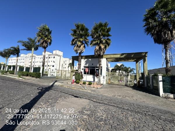 Apartamento da Caixa em SAO LEOPOLDO / RS - 8787708981198
