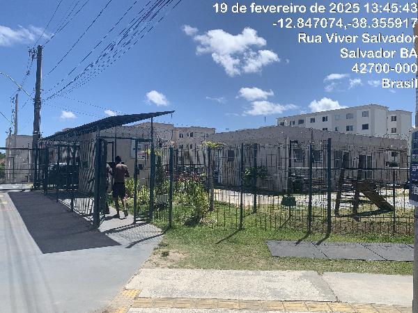 Imóvel da Caixa em SALVADOR / BA - 8787708982712