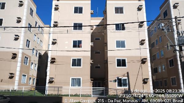 Apartamento da Caixa em MANAUS / AM - 8787708999330
