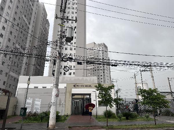 Apartamento Caixa em SAO PAULO / SP - 8787709009937