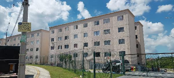 Imóvel da Caixa em SALVADOR / BA - 8787709024979