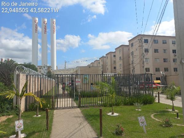 Apartamento da Caixa em RIO DE JANEIRO / RJ - 8787709029105