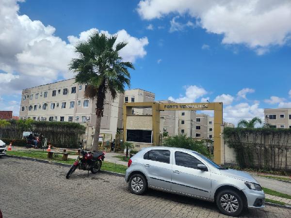 Apartamento da Caixa em MARACANAU / CE - 8787709057877
