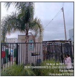 Apartamento da Caixa em PORTO ALEGRE / RS - 8787709082987
