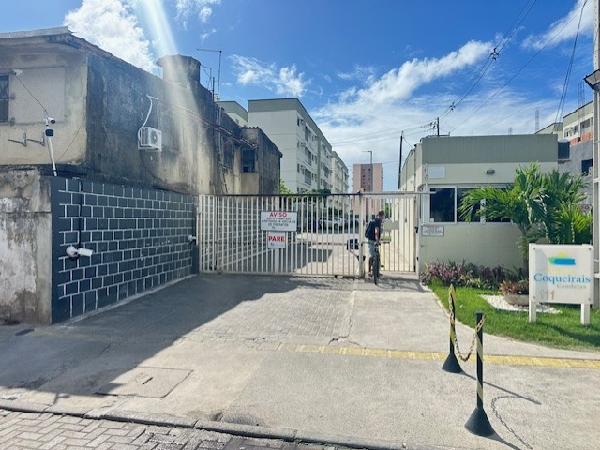 Apartamento Caixa em JABOATAO DOS GUARARAPES / PE - 8787709096112